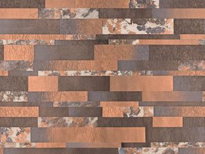 Geometric Wallpaper - OM017