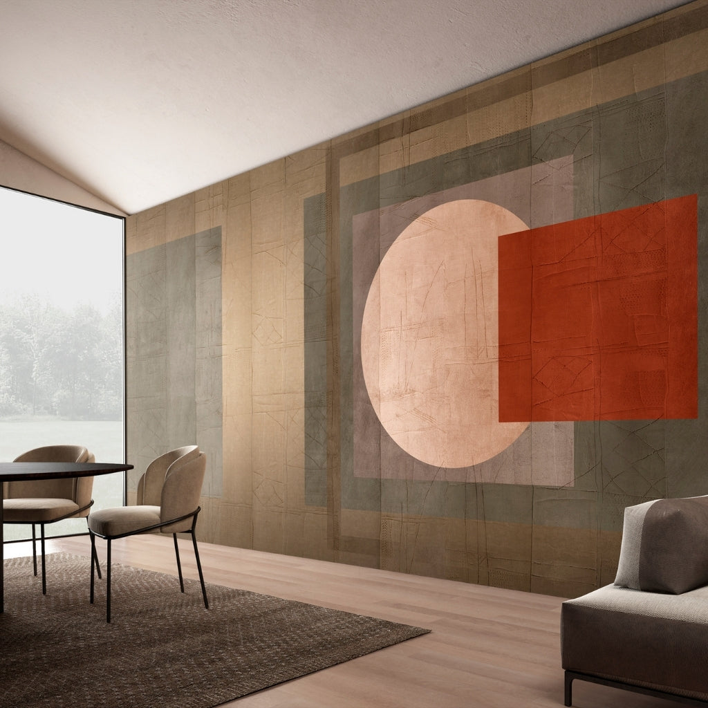 Abstract Wallpaper-GL021