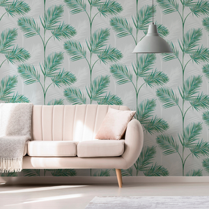 Botanical Wallpaper - BRE005