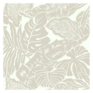 Botanical Wallpaper - YOR004